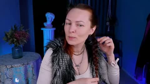 Vanda online show from 01-16-25, 09:27