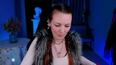 Vanda online show from 01-16-25, 12:31