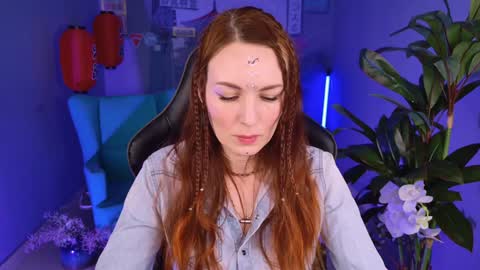 Vanda online show from 01-22-25, 11:23