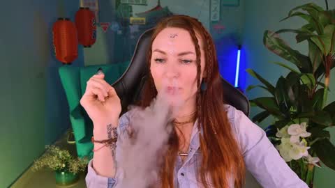 Snapshot of vandarossi chatting on 01-22-25, 03:07 Vanda online show from 01-22-25, 03:07