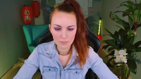 Vanda online show from 01-24-25, 08:44