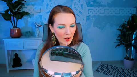 Snapshot of vandarossi chatting on 01-29-25, 05:30 Vanda online show from 01-29-25, 05:30