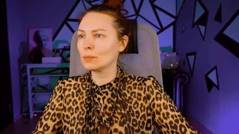 Snapshot of vandarossi chatting on 01-30-25, 09:04 Vanda online show from 01-30-25, 09:04