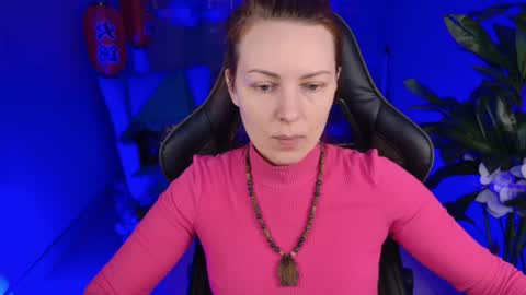 Snapshot of vandarossi chatting on 02-02-25, 09:08 Vanda online show from 02-02-25, 09:08