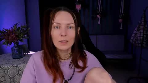 Vanda online show from 02-14-25, 08:10