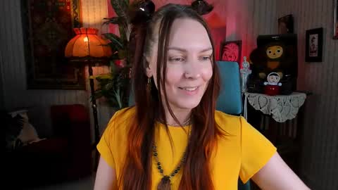 Snapshot of vandarossi chatting on 02-16-25, 02:43 Vanda online show from 02-16-25, 02:43