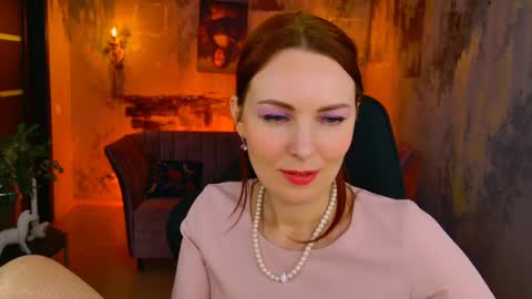 Snapshot of vandarossi chatting on 02-21-25, 11:22 Vanda online show from 02-21-25, 11:22