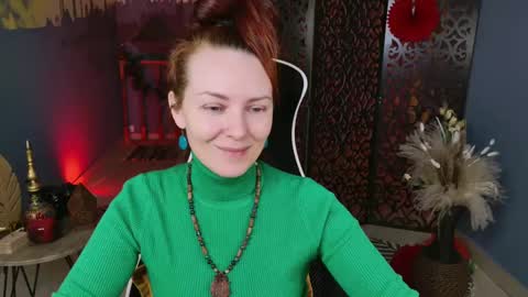 Snapshot of vandarossi chatting on 02-26-25, 05:09 Vanda online show from 02-26-25, 05:09