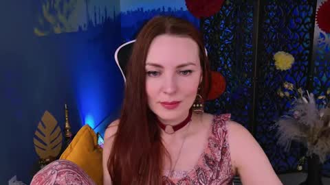 Snapshot of vandarossi chatting on 02-28-25, 02:31 Vanda online show from 02-28-25, 02:31