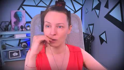 Vanda online show from 09-19-25, 10:27