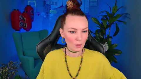 Snapshot of vandarossi chatting on 09-24-25, 09:12 Vanda online show from 09-24-25, 09:12