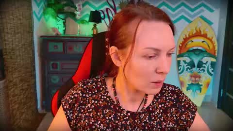 Snapshot of vandarossi chatting on 11-04-25, 09:52 Vanda online show from 11-04-25, 09:52