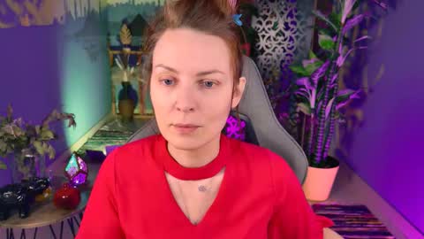 Snapshot of vandarossi chatting on 11-14-25, 09:52 Vanda online show from 11-14-25, 09:52