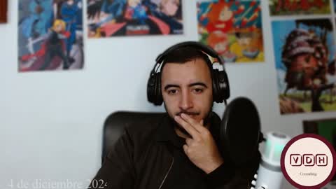 vanderheyl online show from 12-04-24, 11:13