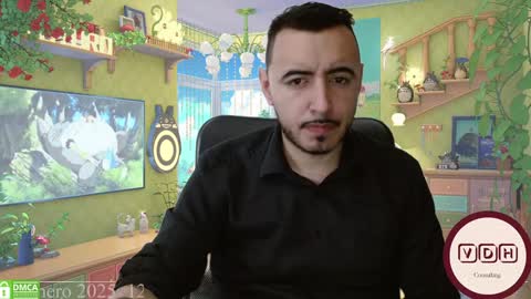 vanderheyl online show from 01-13-25, 01:56