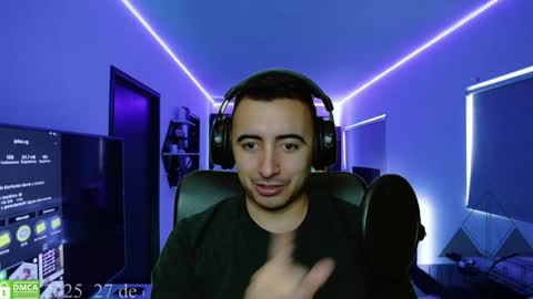 vanderheyl online show from 01-27-25, 08:18