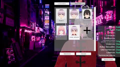 vanderheyl online show from 02-12-25, 07:02