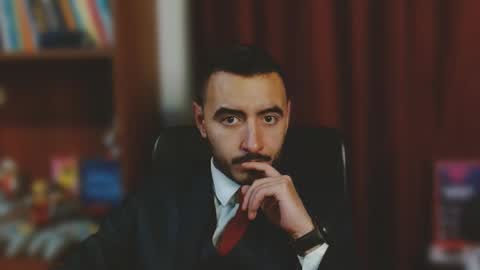 vanderheyl online show from 09-13-25, 02:11