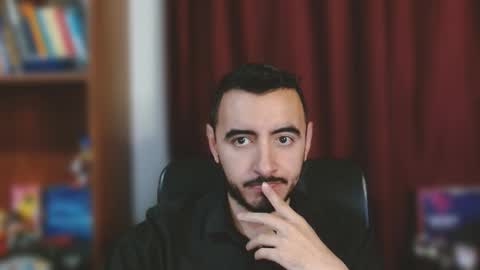 vanderheyl online show from 09-24-25, 06:06