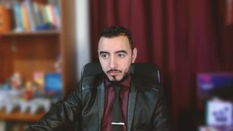 vanderheyl online show from 10-02-25, 05:03