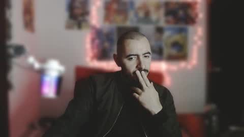 vanderheyl online show from 02-25-26, 07:18