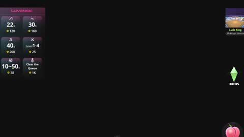 Snapshot of vane_latin18 chatting on 06-20-26, 08:55 vane_latin18 online show from 06-20-26, 08:55