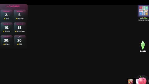 Snapshot of vane_latin18 chatting on 07-03-26, 02:07 vane_latin18 online show from 07-03-26, 02:07