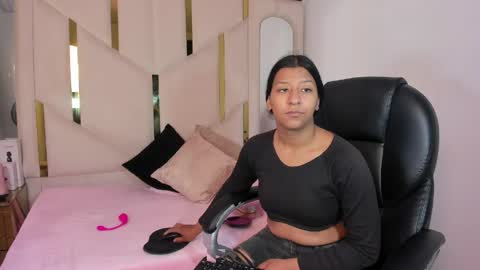 Vane online show from 04-02-26, 03:20