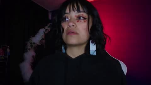 Snapshot of vanelope11 chatting on 09-13-25, 11:59 Vanelope online show from 09-13-25, 11:59