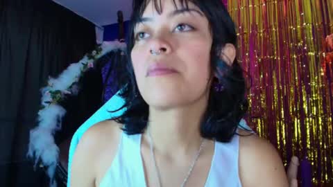 Snapshot of vanelope11 chatting on 10-22-25, 07:13 Vanelope online show from 10-22-25, 07:13