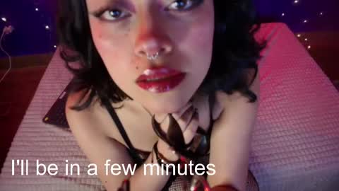 Snapshot of vanelope11 chatting on 11-05-25, 07:03 Vanelope online show from 11-05-25, 07:03