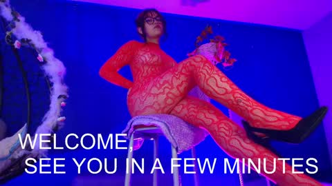 Vanelope online show from 04-19-26, 02:11