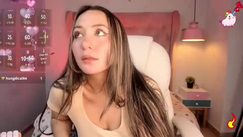 vanelope_evans_ online show from 02-28-26, 01:45