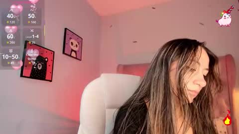 vanelope_evans_ online show from 03-01-26, 01:02