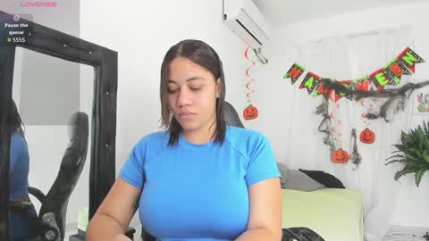 Snapshot of vanelope_smith chatting on 10-13-25, 11:38 vanelope_smith online show from 10-13-25, 11:38