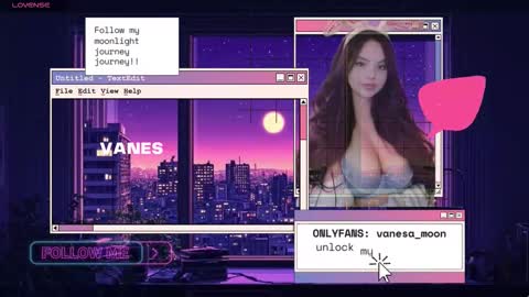vanesa_moon_ online show from 03-09-26, 11:42