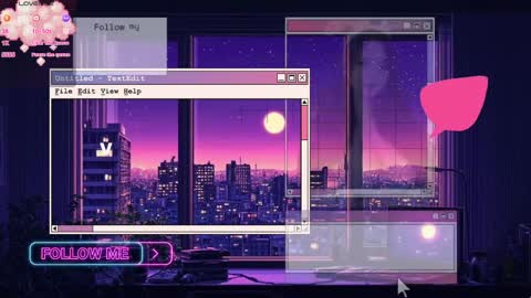 vanesa_moon_ online show from 04-03-26, 10:30