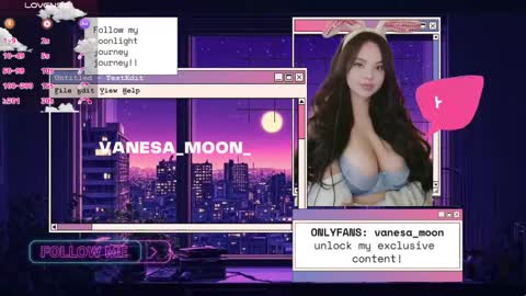Snapshot of vanesa_moon_ chatting on 05-15-26, 11:23 vanesa_moon_ online show from 05-15-26, 11:23