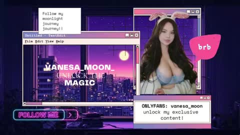Snapshot of vanesa_moon_ chatting on 06-06-26, 11:20 vanesa_moon_ online show from 06-06-26, 11:20