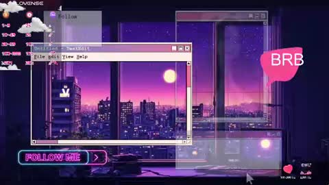 vanesa_moon_ online show from 07-23-26, 12:35