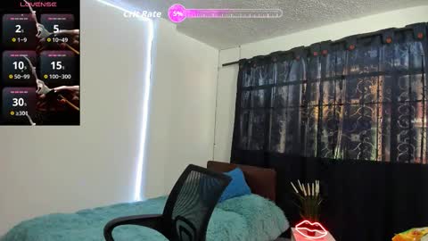 Snapshot of vanesa_mystic2 chatting on 10-24-25, 12:56 Vanesa online show from 10-24-25, 12:56