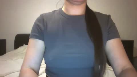 VanesaJewel online show from 03-12-25, 09:45