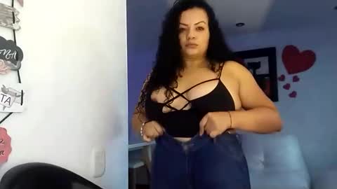 vanessa and samantha online show from 04-16-26, 09:39