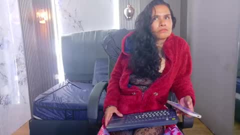 Vanessa online show from 03-11-26, 08:59