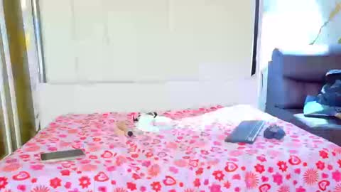 Vanessa online show from 03-19-26, 04:22