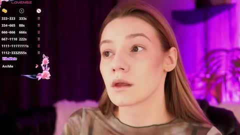 Snapshot of vanessa__lui chatting on 02-24-26, 04:05 Vanessa online show from 02-24-26, 04:05