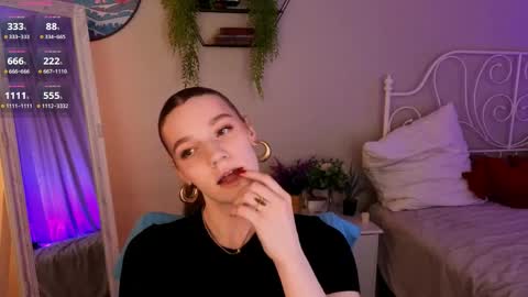 Snapshot of vanessa__lui chatting on 05-04-26, 04:03 Vanessa online show from 05-04-26, 04:03