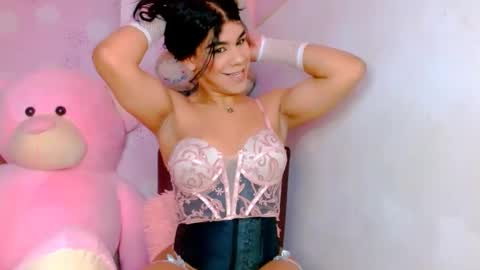 vanessa online show from 12-05-24, 05:37