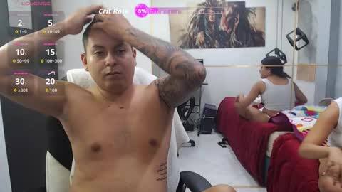 vanessa online show from 03-04-26, 06:58