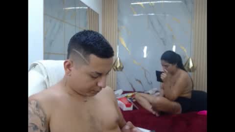 vanessa online show from 03-26-26, 06:57